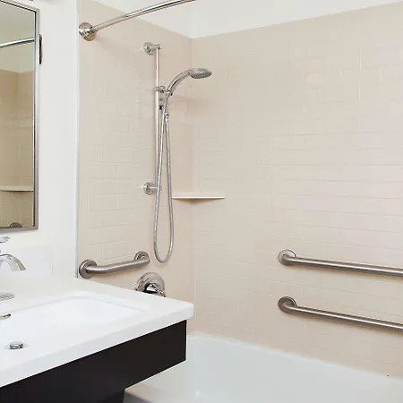Sonesta Simply Suites Phoenix Tempe Esterno foto