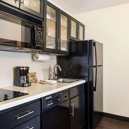 Sonesta Simply Suites Phoenix Tempe Esterno foto