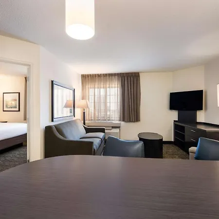 Sonesta Simply Suites Phoenix Tempe Esterno foto