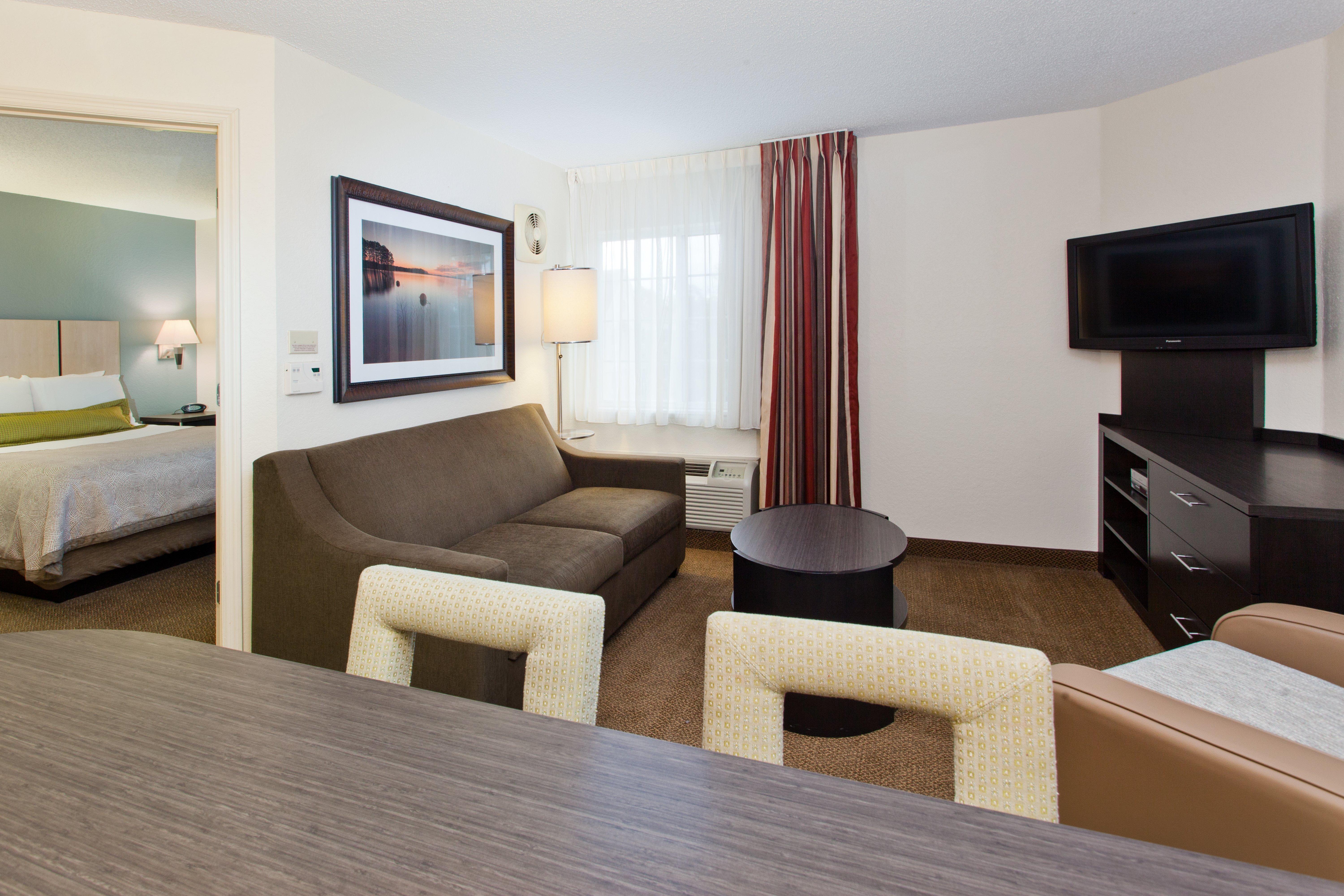 Sonesta Simply Phoenix Hotel