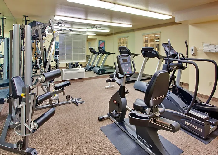 Sonesta Simply Suites Phoenix Tempe